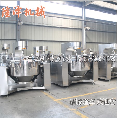 炒面粉怎么炒用什么設(shè)備好