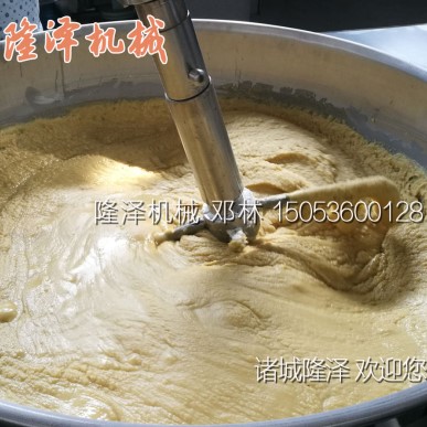燃?xì)馊詣?dòng)炒鍋