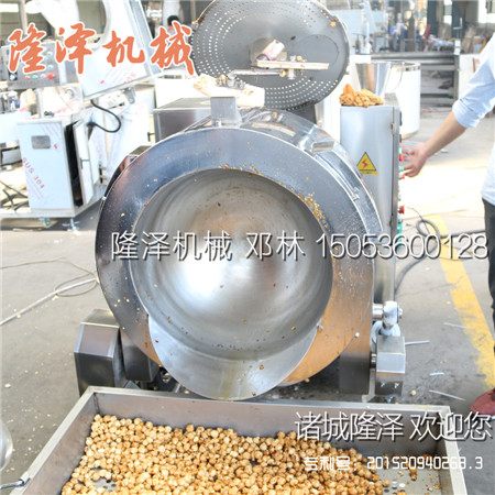 大型爆米花機(jī)價格