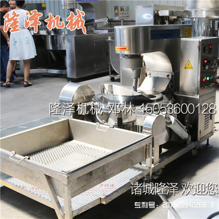 大型爆米花機(jī)價格