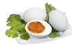 江西南昌進(jìn)賢縣藍(lán)翔皮蛋廠【真空熟咸蛋成套設(shè)備】