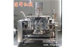 全自動(dòng)炒菜機(jī)占地面積有多大場地該如何規(guī)劃