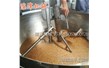 隆澤全自動(dòng)炒菜機(jī)炒菜過程