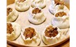 做燒麥點(diǎn)心，你還在手工拌餡嗎？
