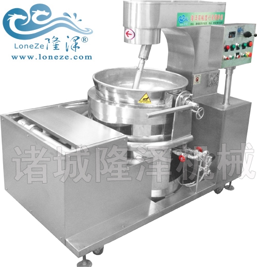 煮炊攪拌機(jī)