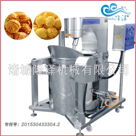 爆米花機(jī)燃?xì)馐? /></span></p>
    </div>

    
    <div   id="xfll575nn"   class="cpsx">
        <span id="xfll575nn"    class="bold">
            名稱(chēng)：</span>爆米花機(jī)燃?xì)馐?br/>
        
        
         
    </div>
    <div   id="xfll575nn"   class="cpxx">
        <b>
            詳細(xì)信息
            ：</b>
        <h2 style="white-space:normal;">
	<span style="font-size:16px;font-family:SimHei;"><br />
</span>
</h2>
<h2 style="white-space:normal;">
	<span style="font-size:16px;font-family:SimHei;">爆米花機(jī)燃?xì)馐浇榻B</span> 
</h2>
<p class="MsoNormal">
	<o:p></o:p>
</p>
<p class="MsoNormal">
	<span style="font-size:16px;">西式爆米花的盛行，新式</span><a href="product_291.html"  target="_blank"><span style="font-size:16px;">爆米花機(jī)</span></a><span style="font-size:16px;">也應(yīng)運(yùn)而生。隆澤新型燃?xì)獗谆C(jī)，是我們不斷創(chuàng)新，經(jīng)過(guò)一步步的研發(fā)及改良，目前我隆澤牌新式燃?xì)馇蛐伪谆C(jī)已經(jīng)成熟上市：設(shè)備全自動(dòng)操作，智能簡(jiǎn)單，燃?xì)夤?，?jié)能環(huán)保，加溫迅速，結(jié)構(gòu)小巧，適合各大賣(mài)場(chǎng)、超市、門(mén)店用。省時(shí)省功，最重要的是可以現(xiàn)場(chǎng)操作，香味彌漫，更加吸引人哦。</span><o:p></o:p>
</p>
<p class="MsoNormal">
	<span style="font-size:16px;"><br />
</span>
</p>
<p>
	<img src="ufile/4767/image/2017101785958554.jpg"  alt="" /> 
</p>
<p>
	<br />
</p>
<h2>
	<span style="white-space:normal;font-size:16px;font-family:SimHei;">爆米花機(jī)燃?xì)馐教攸c(diǎn)</span> 
</h2>
<p class="MsoNormal">
	<span style="font-size:16px;">隆澤</span><a href="product_322.html"  target="_blank"><span style="font-size:16px;">燃?xì)獗谆C(jī)</span></a><span style="font-size:16px;">速度快，3-4分鐘一鍋，一鍋6-10斤；單鍋單電機(jī)，獨(dú)立性強(qiáng)。自動(dòng)點(diǎn)火，自動(dòng)控溫，自動(dòng)控制攪拌速度，自動(dòng)翻鍋，自動(dòng)出料。使用方便，不燙手。視野開(kāi)闊，出貨速度快，適用性強(qiáng)。</span><o:p></o:p>
</p>
<p class="MsoNormal">
	<span style="font-size:16px;"><br />
</span>
</p>
<p>
	<img src="ufile/4767/image/2017101785959174.jpg"  alt="" style="white-space:normal;" />
</p>
<p>
	<br />
</p>
<h2>
	<span style="white-space:normal;"><span style="font-size:16px;font-family:SimHei;"></span><span style="font-size:16px;font-family:SimHei;">爆米花機(jī)燃?xì)馐絻?yōu)勢(shì)</span></span> 
</h2>
<p class="MsoNormal">
	<span style="font-size:16px;">凡是隆澤</span><a href="product_view_481_322.html"  target="_blank"><span style="font-size:16px;">燃?xì)怆妱?dòng)爆米花機(jī)</span></a><span style="font-size:16px;">的客戶(hù)，不同口味的配方我們提供。避免了您探求不同口味的彎路，從而節(jié)省更多時(shí)間。技術(shù)支持我們提供。現(xiàn)成的制作工藝，手把手傳授，從而節(jié)省更多時(shí)間。緊俏的美國(guó)玉米我們提供。與進(jìn)出口貿(mào)易公司以及國(guó)產(chǎn)玉米種植基地長(zhǎng)期合作，緊俏玉米到您的手中，絕對(duì)第一手貨源，從而降低了成本。</span><o:p></o:p>
</p>
<p class="MsoNormal">
	<span style="font-size:16px;"><br />
</span>
</p>
<p>
	<img src="ufile/4767/image/2017101785959244.jpg"  alt="" style="white-space:normal;" />
</p>
<p>
	<br />
</p>
<h2>
	<span style="white-space:normal;font-size:16px;font-family:SimHei;">爆米花機(jī)燃?xì)馐浇Y(jié)構(gòu)</span> 
</h2>
<p class="MsoNormal">
	<span style="font-size:16px;">隆澤這款</span><a href="product_view_477_322.html"  target="_blank"><span style="font-size:16px;">中小型爆米花機(jī)</span></a><span style="font-size:16px;">同時(shí)具有行星攪拌炒鍋的所有優(yōu)點(diǎn)，并采用先進(jìn)的燃燒系統(tǒng)和鍋體材料完美結(jié)合，縮短玉米爆裂時(shí)間；無(wú)級(jí)變速將玉米、糖稀和多種配料混合均勻；采用公轉(zhuǎn)自轉(zhuǎn)相結(jié)合的攪拌方式，保證鍋內(nèi)無(wú)任何攪拌盲點(diǎn)，裹糖均勻不糊鍋；花型球型一鍋搞定，短時(shí)間內(nèi)達(dá)到玉米爆裂溫度，球型均勻無(wú)死粒；瞬間出料更徹底，避免糊鍋，保證爆米花的色香味。</span><o:p></o:p>
</p>
<p class="MsoNormal">
	<span style="font-size:16px;"><br />
</span>
</p>
<p>
	<img src="ufile/4767/image/201710179045125.jpg"  alt="" />
</p>
<p>
	<br />
</p>
<h2 style="white-space:normal;">
	<span style="font-size:16px;font-family:SimHei;">爆米花機(jī)燃?xì)馐铰?lián)系我們</span><span style="font-size:16px;font-family:SimHei;"></span> 
</h2>
<p class="MsoNormal">
	<span style="font-size:16px;">諸城隆澤機(jī)械有限公司</span><o:p></o:p>
</p>
<p class="MsoNormal">
	<span style="font-size:16px;">ZHUCHENG LONGZE MACHINERY CO,.LTD.</span><o:p></o:p>
</p>
<p class="MsoNormal">
	<span style="font-size:16px;">地址：山東省諸城市經(jīng)濟(jì)開(kāi)發(fā)區(qū)橫五路</span><o:p></o:p>
</p>
<p class="MsoNormal">
	<span style="font-size:16px;">聯(lián)系：鄧經(jīng)理</span><o:p></o:p>
</p>
<p class="MsoNormal">
	<span style="font-size:16px;">手機(jī)：15053600128</span><o:p></o:p>
</p>
<p class="MsoNormal">
	<span style="font-size:16px;">電話：0536-6019293</span><o:p></o:p>
</p>
<p class="MsoNormal">
	<span style="font-size:16px;">傳真：0536-6018355</span><o:p></o:p>
</p>
<p class="MsoNormal">
	<span style="font-size:16px;">Q  Q：635105848  </span><o:p></o:p>
</p>
<p class="MsoNormal">
	<span style="font-size:16px;">微信：dengdalin11</span><o:p></o:p>
</p>
<p class="MsoNormal">
	<span style="font-size:16px;">網(wǎng)址：www.longzejixie.com </span><o:p></o:p>
</p>
    </div>
    <div   id="xfll575nn"   class="prdkey">爆米花機(jī)燃?xì)馐絖爆米花機(jī)_爆米花機(jī)價(jià)格_新式爆米花機(jī)價(jià)格_電動(dòng)爆米花機(jī)_球形爆米花機(jī)_燃?xì)獗谆C(jī)_全自動(dòng)爆米花機(jī)_爆米花機(jī)多少錢(qián)</div>
    
</div>
</div></div></div>
<div style="CLEAR: both"></div></div>
<div style="overflow: hidden;" id="mBottom" class="ct">
<div   class="xfll575nn"   id="bmf0" class="mf" style="width: 1000px; margin-left: auto; margin-right: auto;">
<style name="diy">
.box108_-2414
{ 
font-family:Arial, Helvetica, sans-serif;
margin:0 auto; color:#000 ; text-align:center; margin-top:3px; font-size:12px; 
}
.box108_-2414 .daohang
{ background:url("ifile/200/2707/title_45.jpg") no-repeat; height:32px; line-height:32px; color:#000; width:982px;
}
.box108_-2414 .botton
{font-size:0px; display:none;
}
.box108_-2414 a
{
color:#000; text-decoration:none; margin:0 5px;
}
.box108_-2414 a:hover{ color:#F86600;}

</style><div   class="xfll575nn"   id="_ctl5__ctl0_box" class="box108_-2414">
<div   id="xfll575nn"   class="daohang">

        <a target="_self" href="index.html" >網(wǎng)站首頁(yè)</a>
       | 
    
        <a target="_self" href="show_102.html" >關(guān)于我們</a>
       | 
    
        <a target="_self" href="news_105.html" >新聞中心</a>
       | 
    
        <a target="_self" href="product_108.html" >產(chǎn)品展示</a>
       | 
    
        <a target="_self" href="news_113.html" >客戶(hù)案例</a>
       | 
    
        <a target="_self" href="show_137.html" >視頻演示</a>
       | 
    
        <a target="_self" href="product_112.html" >服務(wù)中心</a>
       | 
    
        <a target="_self" href="job_138.html" >人才招聘</a>
       | 
    
        <a target="_self" href="show_114.html" >聯(lián)系我們</a>
       | 
    

</div>

<div   id="xfll575nn"   class="botton"></div>
</div></div>
<div style="padding-bottom: 30px; overflow: hidden; padding-top: 15px;" id="bmf1" class="mf"><div   class="xfll575nn"   id="_ctl5__ctl1_box" class="box10"><style>    
.footnei .footleft{ float: left; color:#000; line-height:22px; font-size:12px; padding-left:0px; padding-top:0px;     
 padding-bottom:25px;}     
.footnei .footright{ float: right; color:#000; line-height:22px; font-size:12px; text-align:right;  padding-top:0px; padding-right:5px;  padding-bottom:25px;}     
.footnei  a{color:#2e60ab;  margin-left:5px; text-decoration:none;}     
.footnei  a:link{color:#2e60ab;  text-decoration:underline;}     
.footnei  a:visited{color:#2e60ab;  text-decoration:underline;}</style>
<div   id="xfll575nn"   class="footnei " align="center">
	<table style="text-align:center;">
		<tbody>
			<tr>
				<td>
					<div style="text-align:center;">
						<span style="line-height:1.5;font-family:Verdana;">版權(quán)所有：@2008-2017  諸城隆澤機(jī)械有限公司  電話：0536-6019293   傳真：0536-6018355  </span> 
					</div>
<span style="font-family:Verdana;"> 
					<div style="text-align:center;">
						<span style="line-height:1.5;">手機(jī)：15053600128     </span><span style="line-height:1.5;">E-mail：longzejixie@163.com</span>   <span style="line-height:1.5;">地址：山東.諸城市經(jīng)濟(jì)開(kāi)發(fā)區(qū)橫五路西首  郵編:262200</span> 
					</div>
</span><span style="font-family:Verdana;"> 
					<div style="text-align:center;">
						<span style="line-height:1.5;">信息產(chǎn)業(yè)部備案序號(hào)：魯ICP備13009223號(hào)  <a href="manage.htm"  target="_top">信息管理</a></span> 
					</div>
</span> 
<script type="text/javascript">
var _bdhmProtocol = (("https:" == document.location.protocol) ? " https://" : " http://");
document.write(unescape("%3Cscript src=