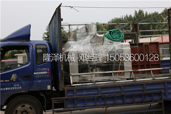 陜西西安多臺全自動炒菜機(jī)發(fā)貨中