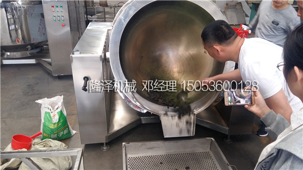 全自動的爆米花機(jī)有什么好的