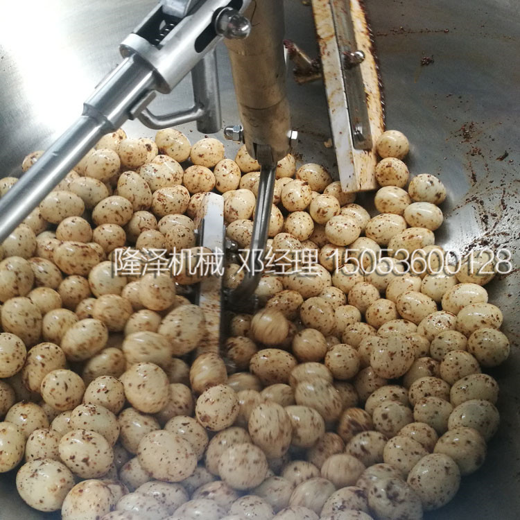 全自動(dòng)炒菜機(jī)場(chǎng)地該如何規(guī)劃