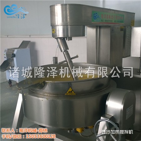 奶豆腐生產(chǎn)用什么機器