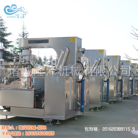 安國(guó)電磁炒藥機(jī)圖紙