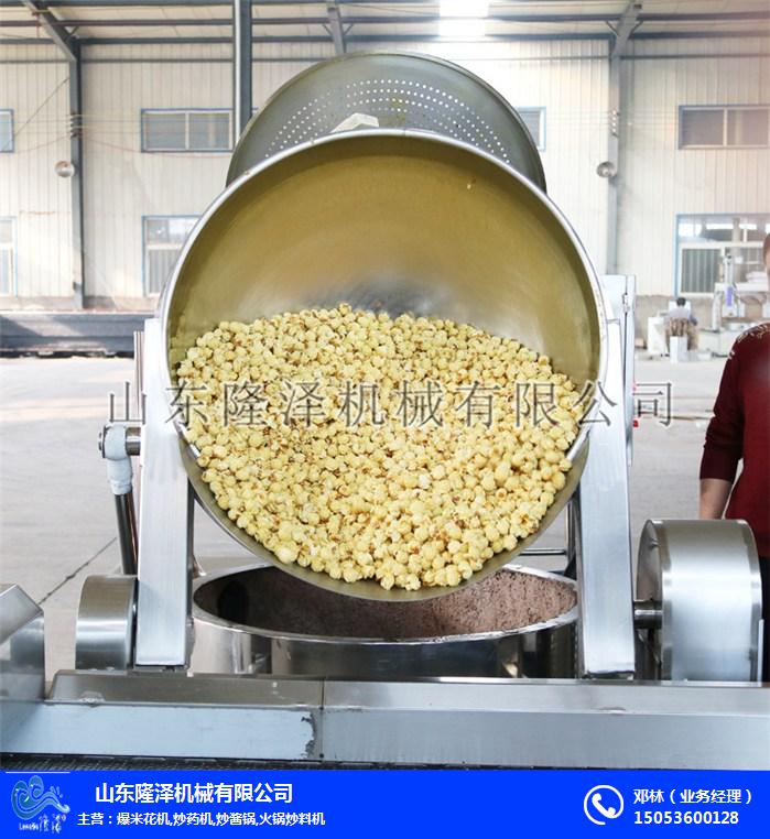 商用全自動(dòng)爆米花機(jī)最新報(bào)價(jià)