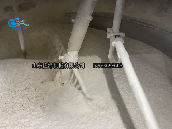 炒面粉機(jī)