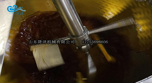 全自動爆米花機