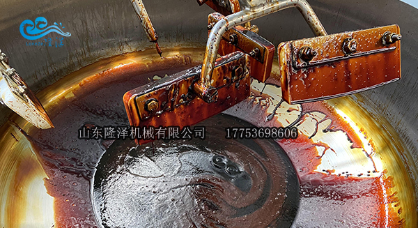 熬糖化糖炒糖機(jī)