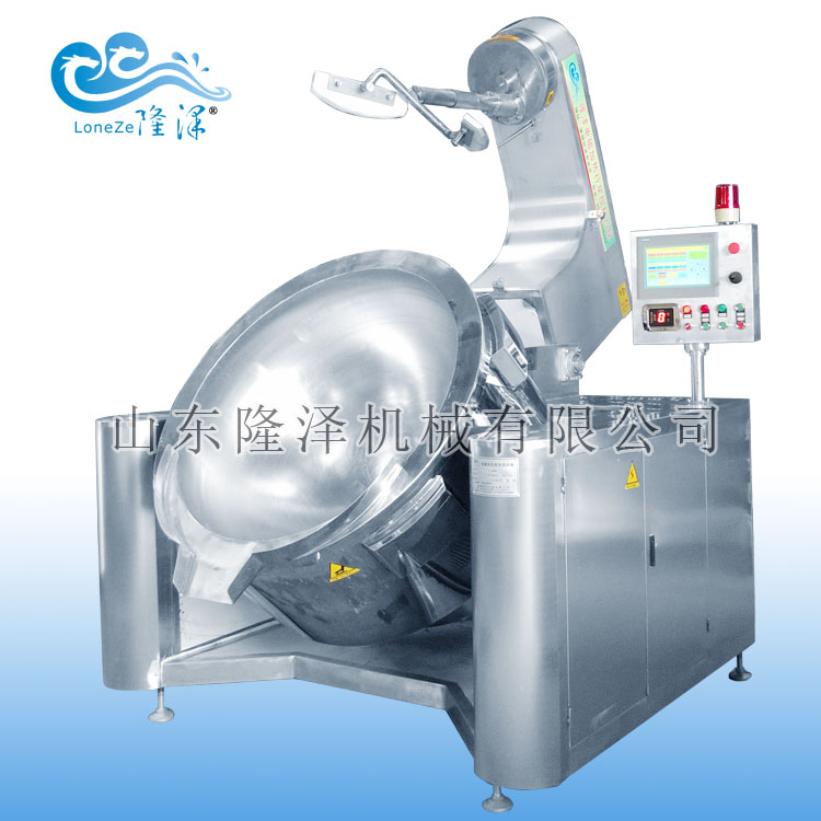 <b>焦糖榛子炒糖機(jī)</b>