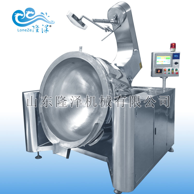 電熱炒藥機(jī)