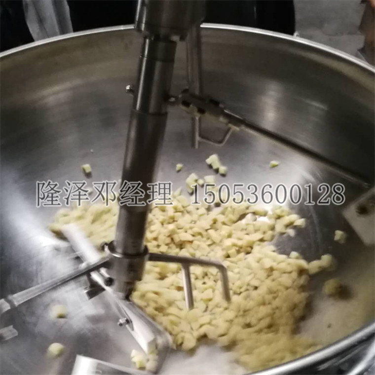 全自動炒菜機(jī)多少錢、炒菜機(jī)是怎么炒菜的？