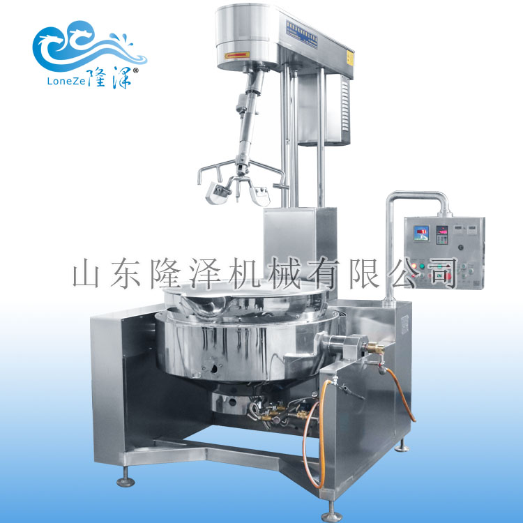 包子餡炒菜機(jī)