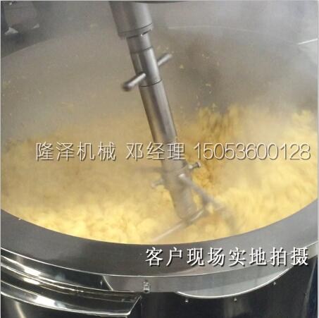 燃?xì)馊詣?dòng)炒鍋